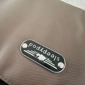 Sleepypod Air Dog/Cat Carrier